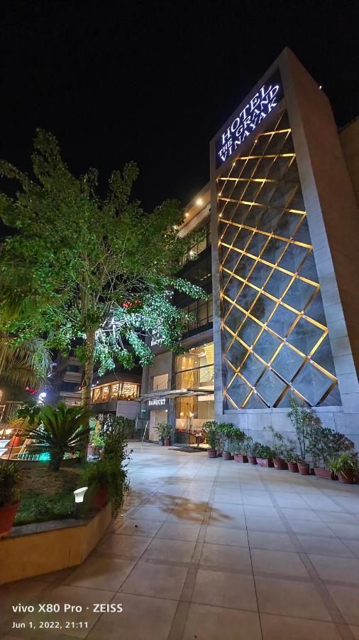 Tgv Hotel Αχμπανταμπάντ Εξωτερικό φωτογραφία